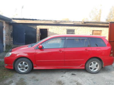 Лот: 8256372. Фото: 1. Fielder. Автомобили