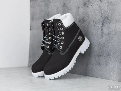 Лот: 12685269. Фото: 1. Ботинки Timberland (5836) Размер... Кеды, кроссовки, слипоны