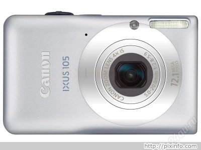 Лот: 724412. Фото: 1. Цифровой фотоаппарат Canon Digital... Цифровые компактные