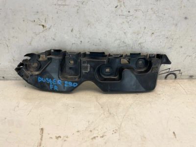 Лот: 23606759. Фото: 1. крепление бампера Renault Duster... Другое (автозапчасти)