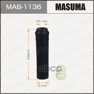Лот: 24731478. Фото: 1. Пыльник Стоек Masuma Masuma арт... Разное