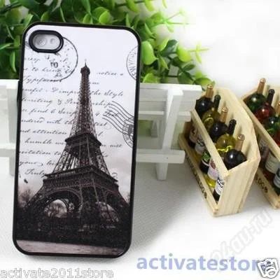 Лот: 2889586. Фото: 1. Чехол для iphone 4. Чехлы, бамперы