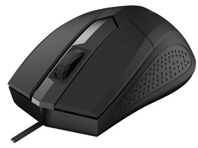 Лот: 25819814. Фото: 1. Мышь проводная Defender Optimum... Клавиатуры и мыши