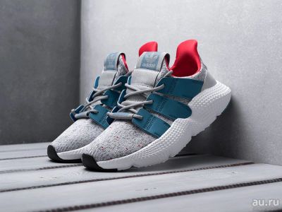 Лот: 13680367. Фото: 1. Adidas Prophere Артикул: 14027. Кеды, кроссовки, слипоны