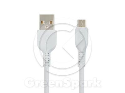 Лот: 14235536. Фото: 1. Кабель USB HOCO (X13) microUSB... Дата-кабели, переходники