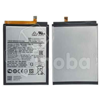 Лот: 18914799. Фото: 1. Аккумулятор для Samsung Galaxy... Аккумуляторы