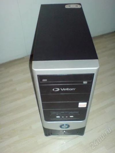 Лот: 139972. Фото: 1. Системник Pentium E2180 2GHz. Компьютеры в сборе