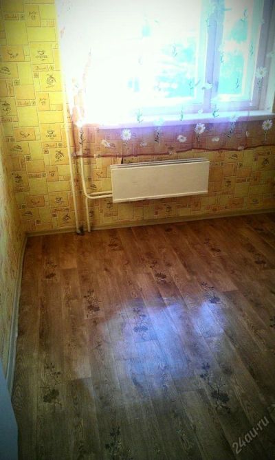 Лот: 5763385. Фото: 1. Сдам в аренду 1-комн. квартиру... Квартиры, студии
