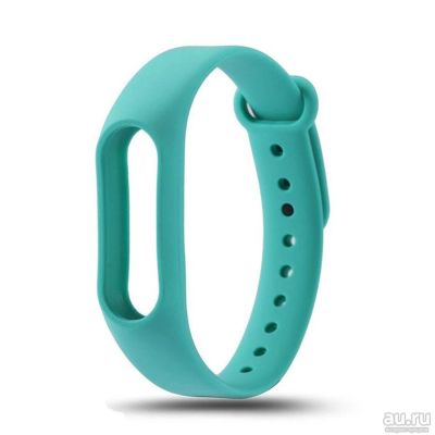 Лот: 18353408. Фото: 1. Ремешок для Xiaomi Mi Band 2... Смарт-часы, фитнес-браслеты, аксессуары