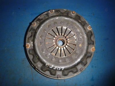 Лот: 14590151. Фото: 1. Сцепление в сборе SUBARU IMPREZA... Трансмиссия
