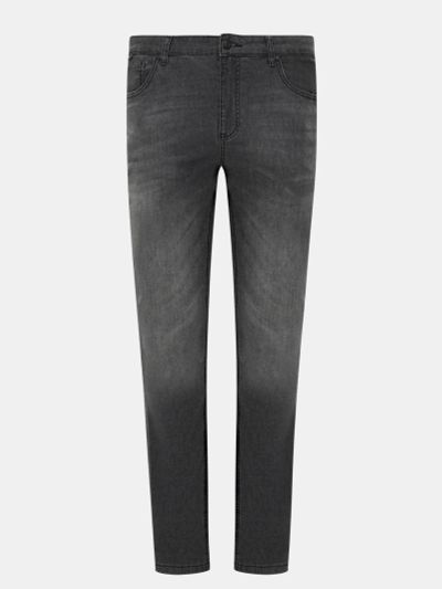 Лот: 24269382. Фото: 1. Джинсы Alessandro Manzoni Jeans. Брюки, джинсы, шорты