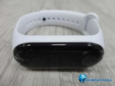 Лот: 13482198. Фото: 1. Фитнес браслет Xiomi Mi Band M3... Фитнес, аэробика и гимнастика