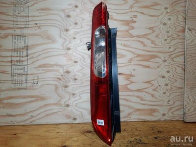 Лот: 18537188. Фото: 1. Фонарь Ford Focus CB4 AODA 2006... Оптика и освещение