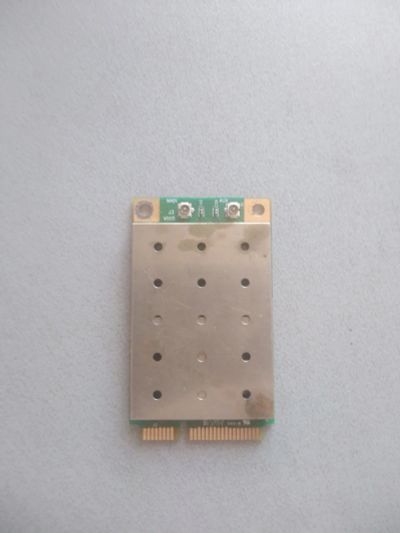 Лот: 18668613. Фото: 1. Модуль WiFi для ноутбука. WiFi, Bluetooth адаптеры