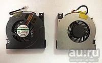 Лот: 13454955. Фото: 1. Кулер на ноутбук ASUS F5RL. Системы охлаждения