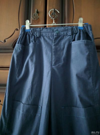 Лот: 13610122. Фото: 1. Брюки, штаны на мальчика, х/б... Брюки, шорты, джинсы