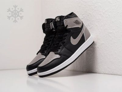 Лот: 19407585. Фото: 1. Зимние Кроссовки Nike Air Jordan... Кеды, кроссовки, слипоны