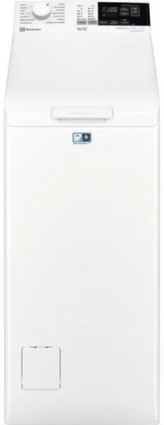 Лот: 20837069. Фото: 1. Стиральная машина Electrolux EW6TN24262. Стиральные машины