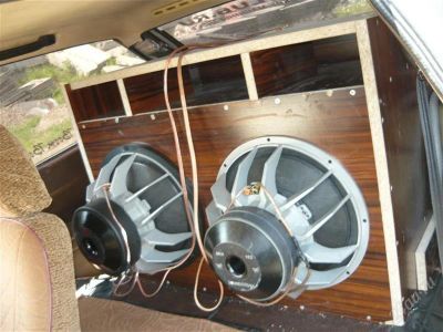 Лот: 1033247. Фото: 1. soundstream splx 152. Сабвуферы