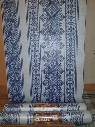 Лот: 16764555. Фото: 1. обои бумажные. Обои, панели, ДВП, ДСП, МДФ