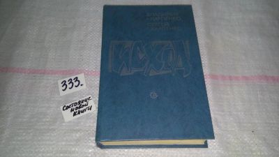 Лот: 8883371. Фото: 1. Владимир Карпенко, Сергей Карпенко... Художественная