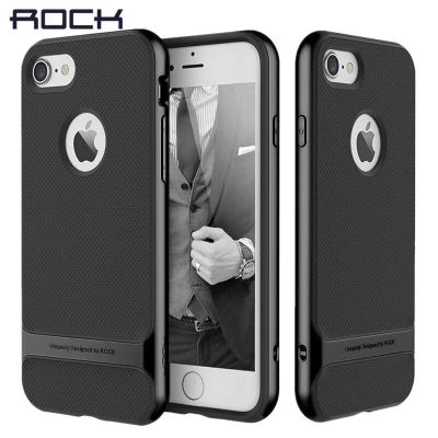 Лот: 10009559. Фото: 1. Чехол ROCK Royce для Iphone 7... Чехлы, бамперы