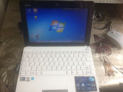 Лот: 11646391. Фото: 1. Нетбук Asus EEE PC 1011CX. Ноутбуки