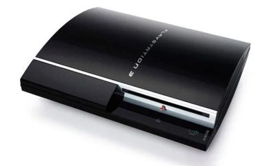 Лот: 6368415. Фото: 1. Игровая консоль Sony PS3. Игровые приставки, консоли