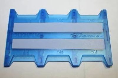Лот: 3954063. Фото: 1. Card Holder Olympus xD-Pictures... Другое (аксессуары, расходные материалы)