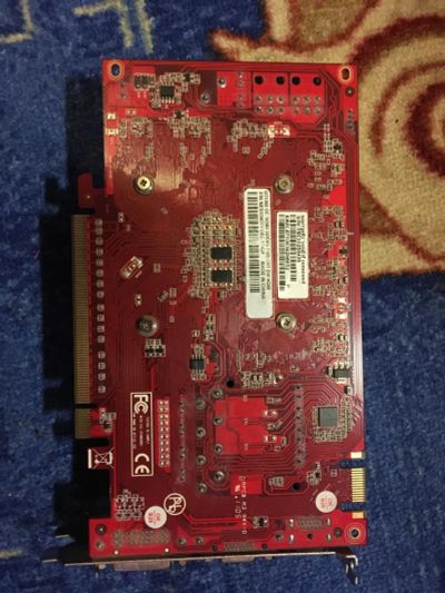 Лот: 9451248. Фото: 1. Palit GTX560. Видеокарты