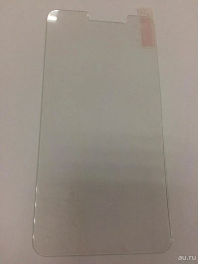Лот: 10861548. Фото: 1. Защитное стекло Lenovo A3900 Бесплатная... Защитные стёкла, защитные плёнки