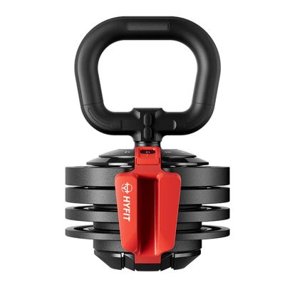 Лот: 24840723. Фото: 1. Регулируемая гиря 12кг HYFIT. Гири