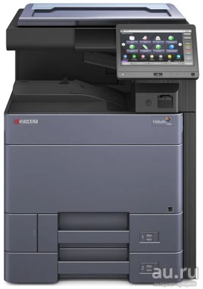 Лот: 15275222. Фото: 1. МФУ Kyocera TASKalfa 2553ci. МФУ и копировальные аппараты