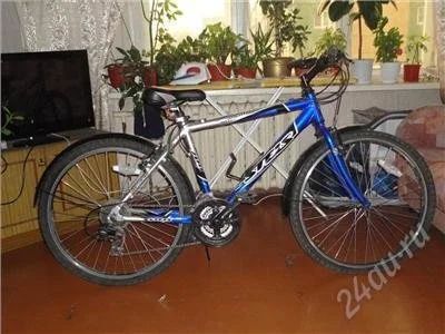 Лот: 1846054. Фото: 1. Велосипед STELS navigator 700. Велосипеды