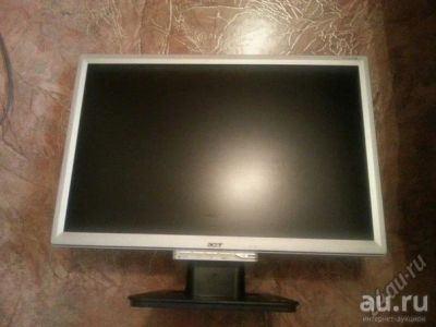 Лот: 8815702. Фото: 1. Монитор Acer. ЖК-мониторы