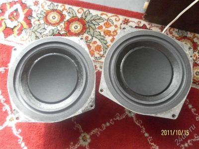 Лот: 1262396. Фото: 1. 75ГДН новые. Динамики