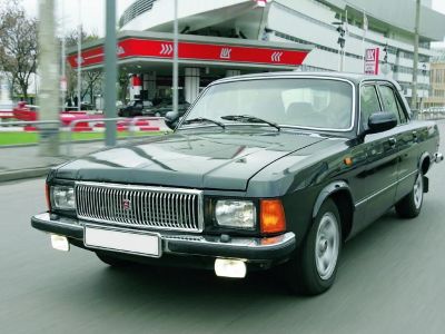 Лот: 23689843. Фото: 1. ГАЗ 3102 или ГАЗ110. Автомобили