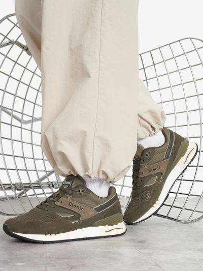 Лот: 25368052. Фото: 1. Кроссовки женские Etonic Stable... Кеды, кроссовки, слипоны