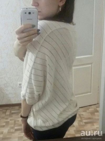 Лот: 9615311. Фото: 1. Кофта Mango. Другое (женская одежда)