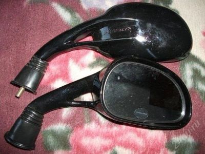Лот: 948541. Фото: 1. зеркала. Запчасти