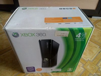 Лот: 10089998. Фото: 1. Кабель для Xbox 360 composite... Игры для консолей