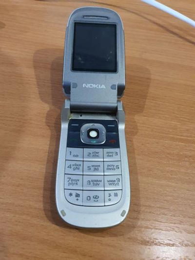 Лот: 19530115. Фото: 1. Кнопочный телефон Nokia 2760. Кнопочные мобильные телефоны