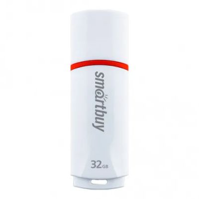 Лот: 14290615. Фото: 1. Флэш-диск SmartBuy 32GB USB 2... USB-флеш карты