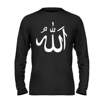 Лот: 9895356. Фото: 1. Стильная Футболка с Длинным Рукавом... Футболки, поло