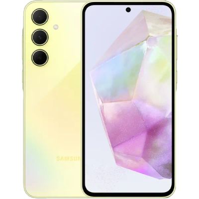 Лот: 22025864. Фото: 1. Смартфон Samsung Galaxy A35 8... Смартфоны