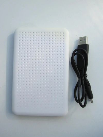 Лот: 5970846. Фото: 1. USB диск на 1TB. USB 2.0. Внешние жесткие диски