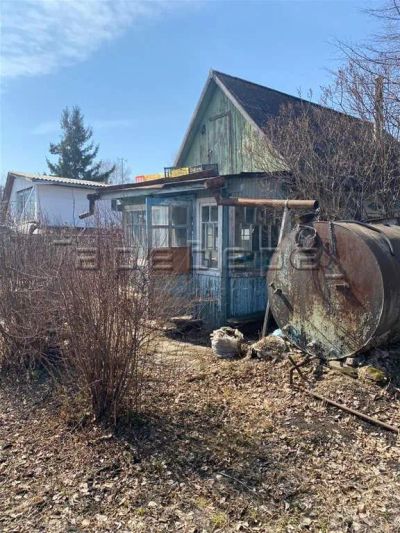 Лот: 20320221. Фото: 1. Дом в районе СНТ Победа. Дома