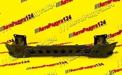 Лот: 18646458. Фото: 1. Усилитель бампера Ford Focus 3... Кузов