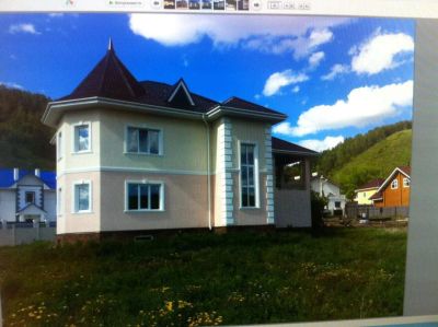 Лот: 9351655. Фото: 1. Дом на Удачном. Дома