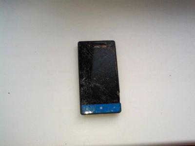 Лот: 6583894. Фото: 1. Смартфон HTC Windows Phone 8s. Смартфоны